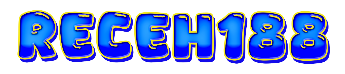 Receh188 Logo